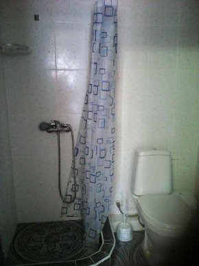 Guest House on Samburova 77